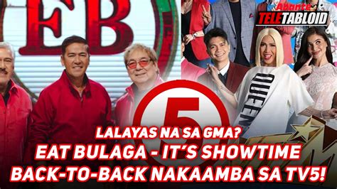 eat bulaga jac.